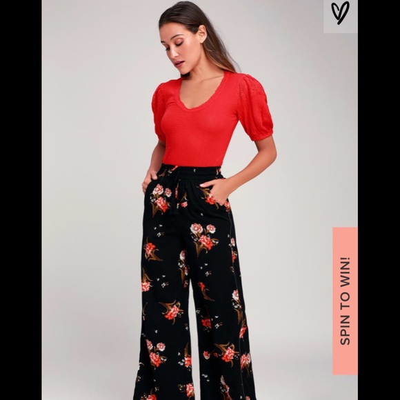 trendy free people too - Picture 4 of 5